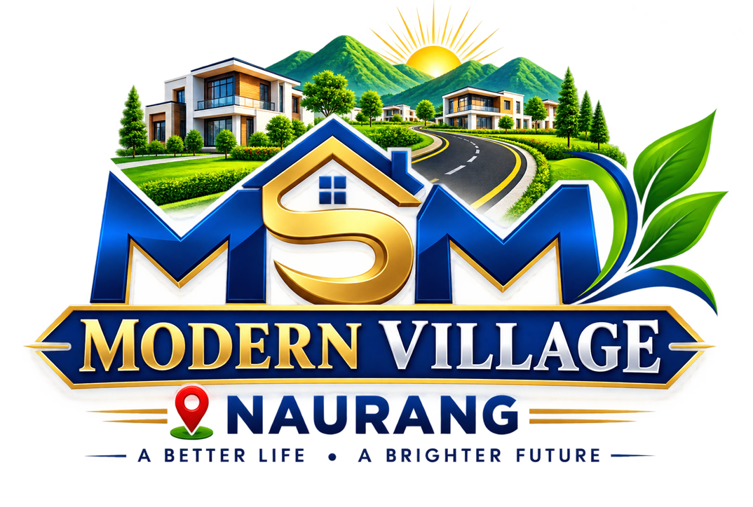 MODERN VILLAGE NAURANG CITY