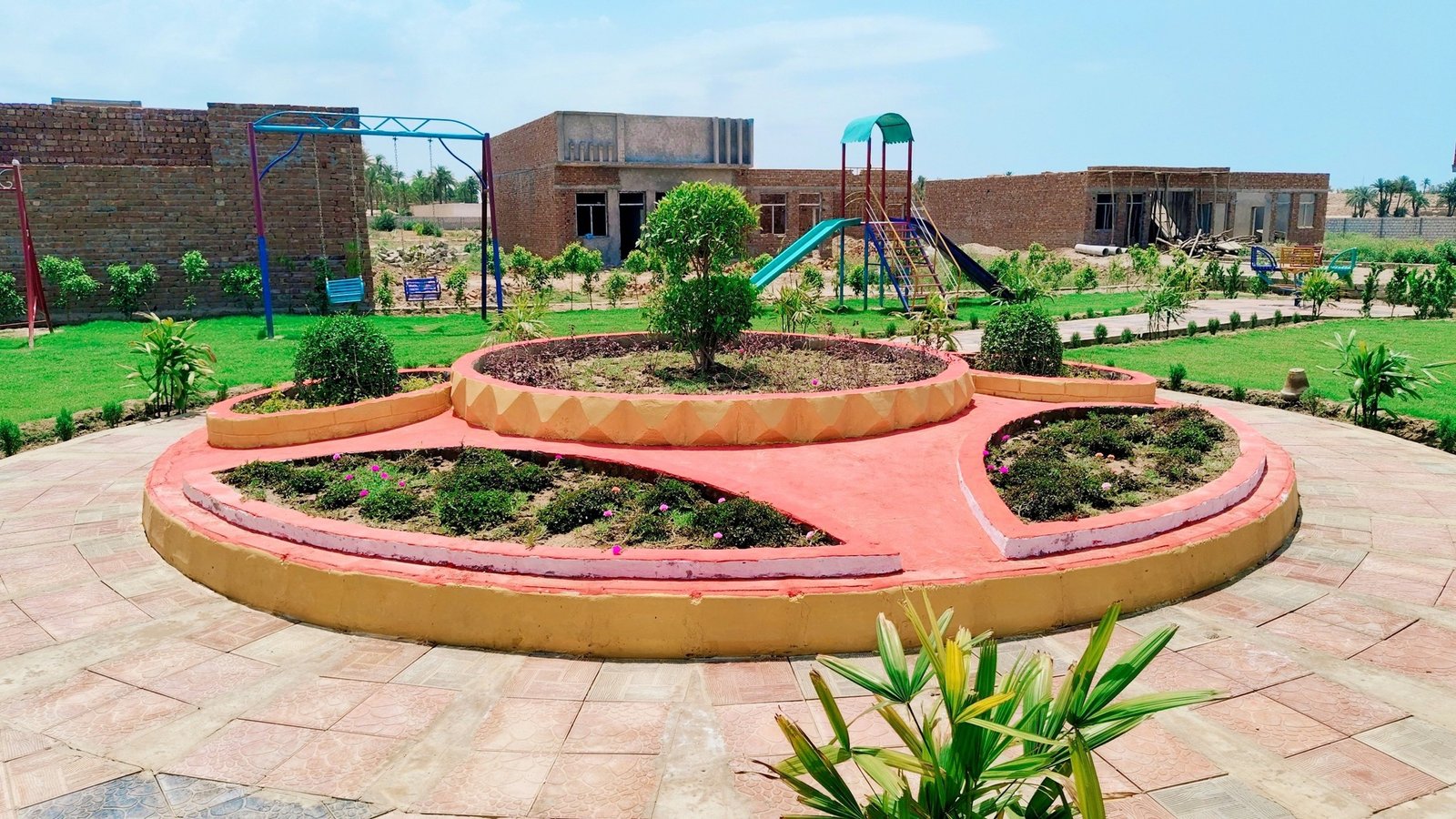 MALIK SHERIN RESIDENCIA